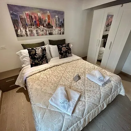 Home Cavour Florence Buitenkant foto