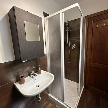 Home Cavour Florence Buitenkant foto