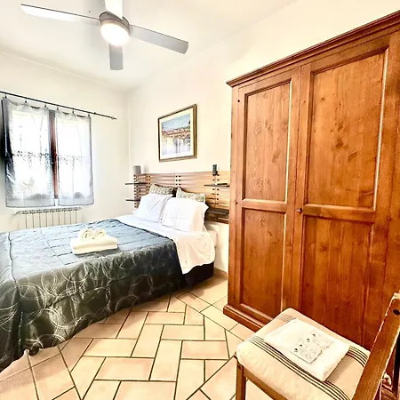 Home Cavour Florence Buitenkant foto