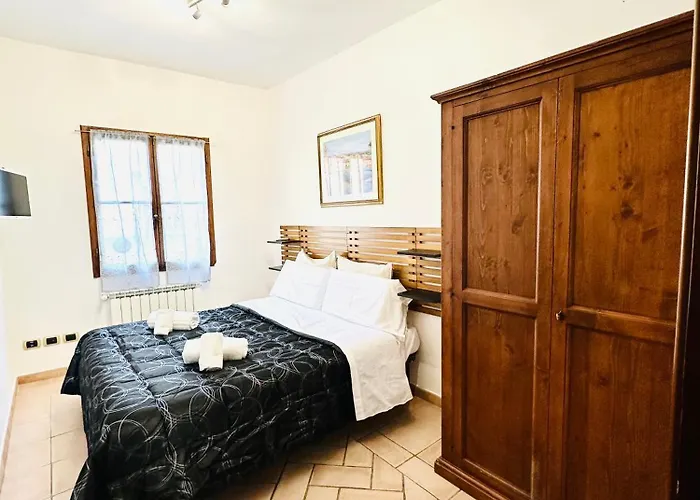 Home Cavour Florence